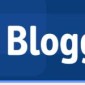Blogger logo