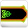 Widget Papan Pesan Bergerak LED oleh Alhabib