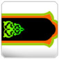 Widget Papan Pesan Bergerak LED oleh Alhabib