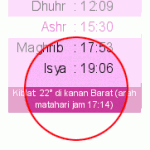 arah-kiblat-menggunakan-matahari