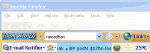 Islam Web 2.0 Toolbar Look