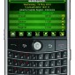 Wasolim, Muslim Prayer Times Application for Blackberry