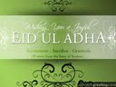 Eid Wishes Collection