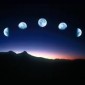 Islamic calendar is based on moon phases. Islamic calendar is based on moon phases.