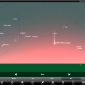 Lihat Komet Lovejoy di Langit Timur Pagi Hari