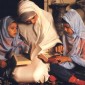 Karena Ibu