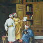 The story of Malik ibn Dinar