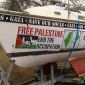Global March to Jerusalem will Expect 2 Millions