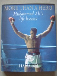 muhammad ali - more than a hero - hana ali