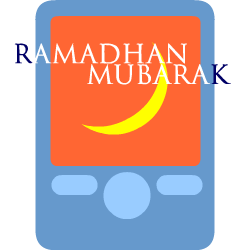 Ucapan Selamat Ramadhan