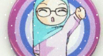 Kaum Muslimah Pengukir Sejarah