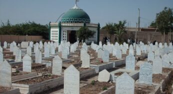 Pemakaman Khusus Muslim Pertama di Perancis