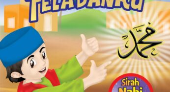 Belajar dari Manusia dengan Akhlak Terbaik