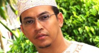 Pesan-pesan Terakhir Ustadz Uje