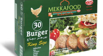 Leicester: Pork Meat Found in Halal Burger