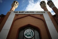 Masjid London Timur