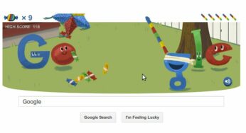 Ulang Tahun Google ke-15, Cari “Google in 1998” untuk Bernostalgia