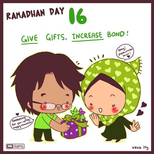 Ramadhan-16 – Blog Alhabib