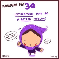 Ramadhan-30