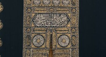 Hajj Poem by Syaikh Ibnul Qayyim