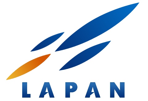 Unduh Logo LAPAN versi JPG