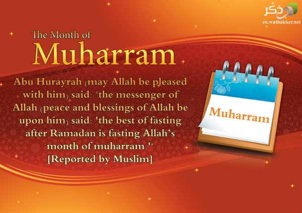 fasting-muharram