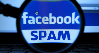 Ucapan “Mohon Maaf Lahir dan Batin” Diblokir Facebook, Kenapa?