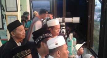 Sidang Itsbat: Puasa Dimulai 6 Juni 2016