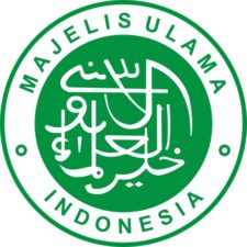 Logo MUI - logo Majelis Ulama Indonesia - stempel