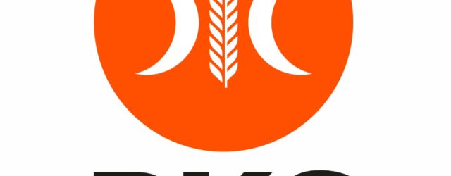 Logo baru PKS 2020 - Bulat Oranye JPG
