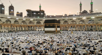 Tanda-tanda Memperoleh Haji yang Mabrur