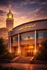 Supreme Court of Saudi Arabia announcement on Eid uf Fitr
